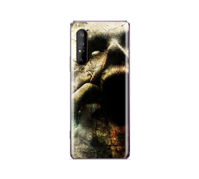 Sony Xperia 5 ll Horror