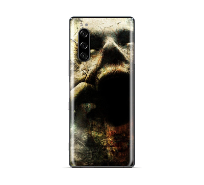 Sony Xperia 5 Horror