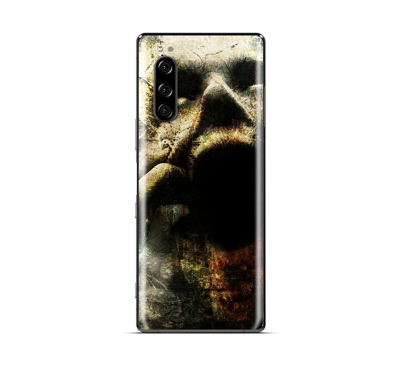 Sony Xperia 5 Horror