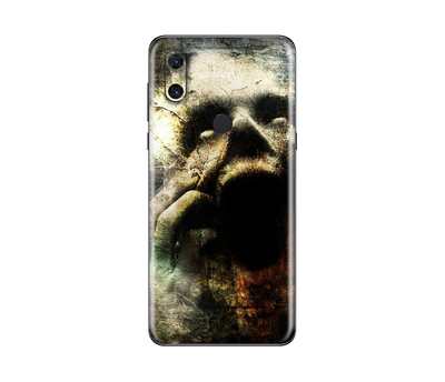 Xiaomi Mi Mix 3 5G Horror