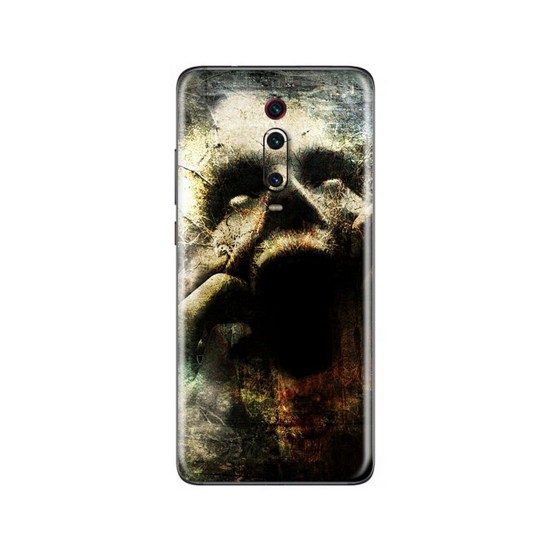 Xiaomi Redmi K20 Horror