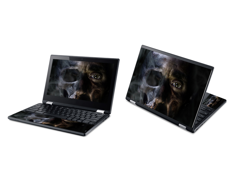 Acer Chromebook R11 Horror