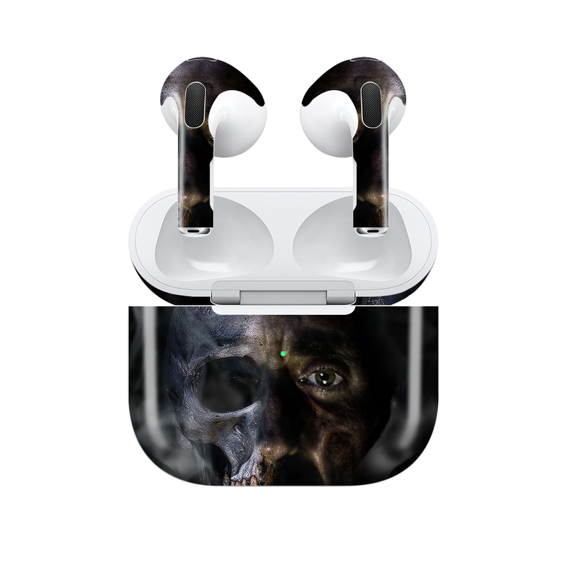 Apple Airpods 3rd Gen Horror