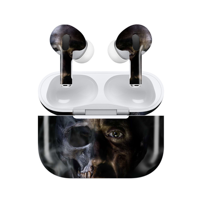 Apple Airpods Pro 2nd  Gen Horror