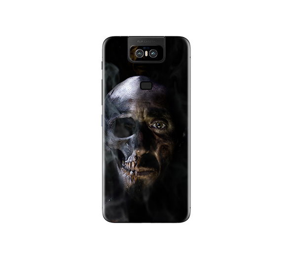 Asus Zenfone 6 Horror