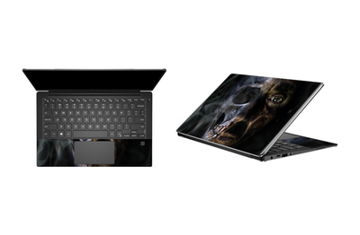 Dell XPS 13 9360 Horror