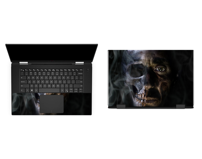 Dell XPS 15 2 In 1 9575 Horror