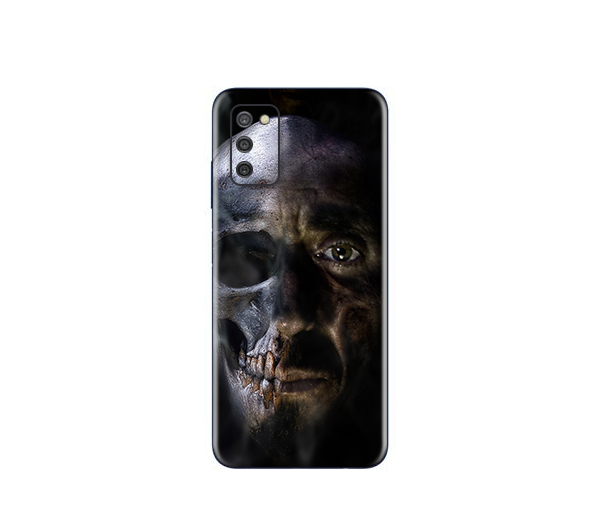 Galaxy A03s Horror