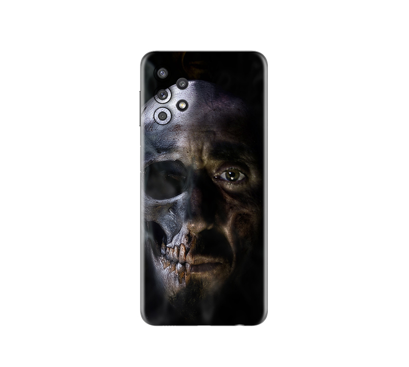 Galaxy M32 5G Horror