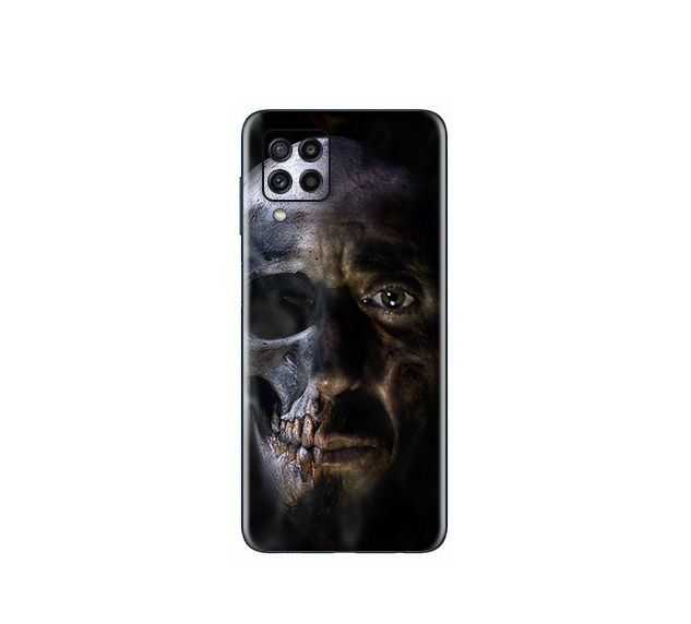 Galaxy M32 Horror