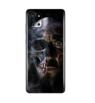 Galaxy Note 10 Lite Horror