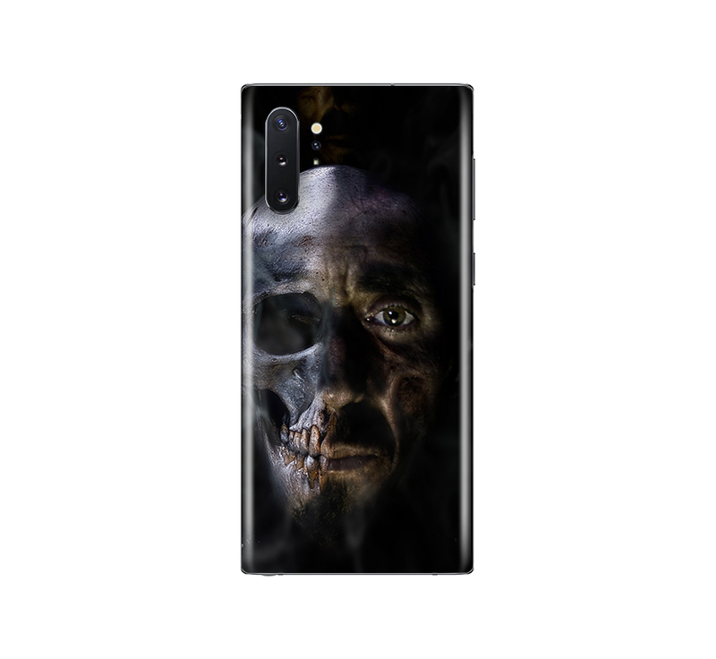 Galaxy Note 10 Plus 5G Horror