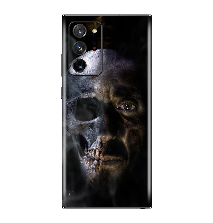 Galaxy Note 20 Ultra Horror