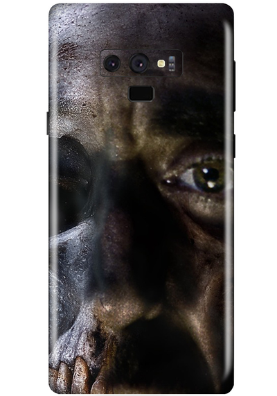 Galaxy Note 9 Horror