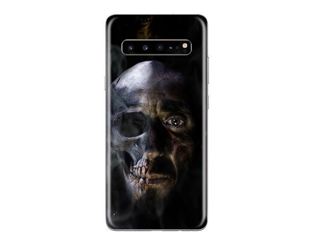 Galaxy S10 5G Horror