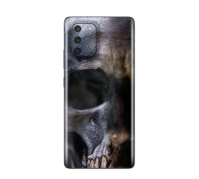 Galaxy S10 Lite Horror