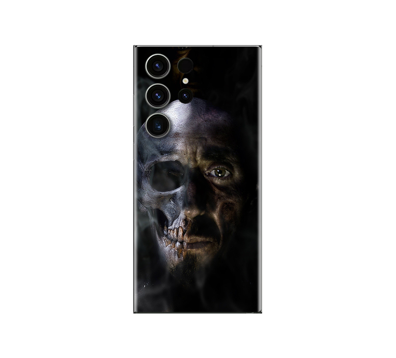 Galaxy S23 Ultra Horror