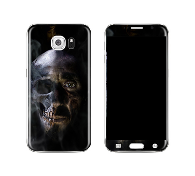 Galaxy S6 Horror