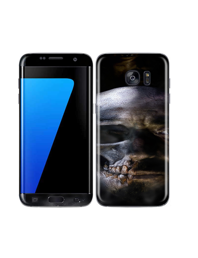 Galaxy S7 Edge Horror