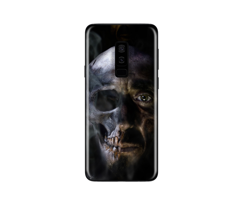 Galaxy S9 Plus Horror