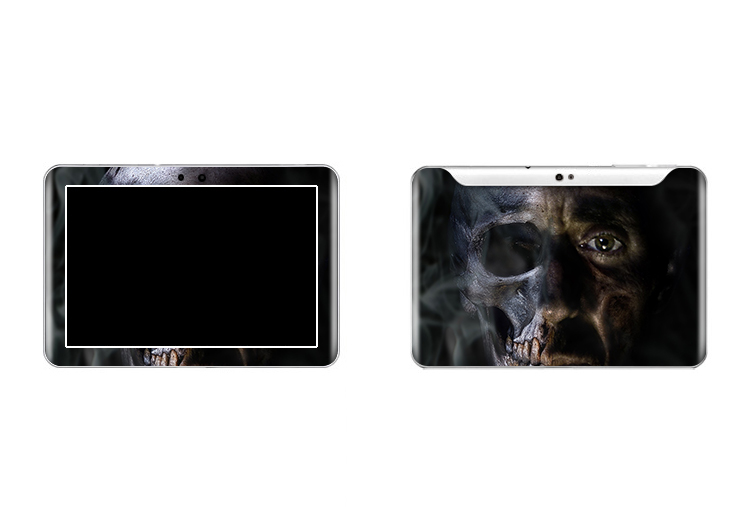 Galaxy TAB 10.1 Horror