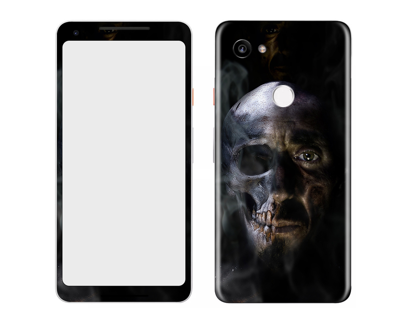 Google Pixel 2XL Horror