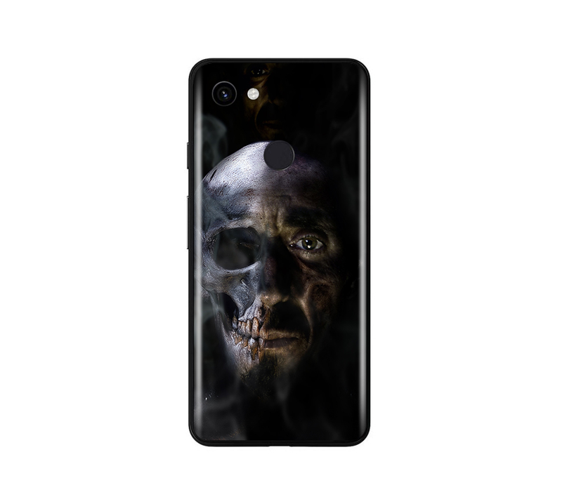 Google Pixel 3A XL Horror