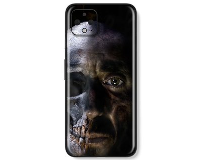 Google Pixel 4 Horror