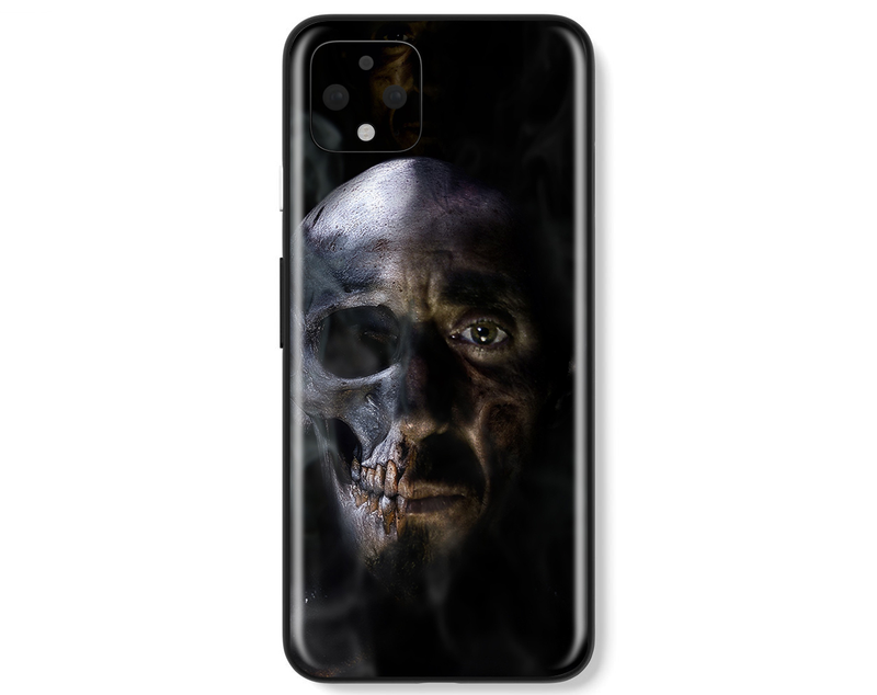 Google Pixel 4XL Horror