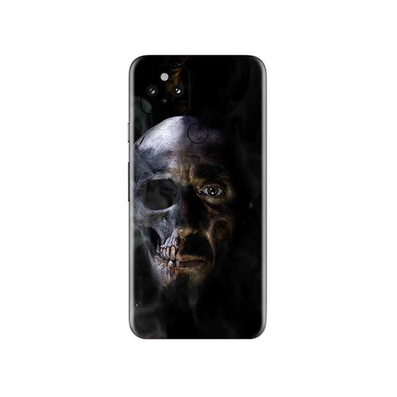 Google Pixel 5 Horror