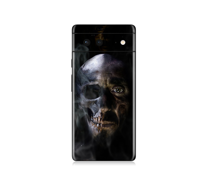 Google Pixel 6 Horror