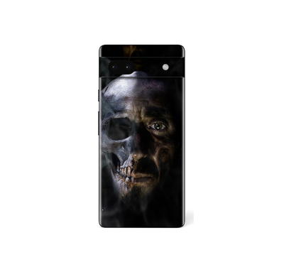 Google Pixel 6a Horror