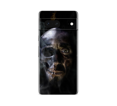 Google Pixel 7 Horror