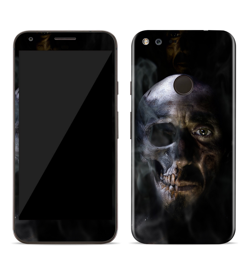 Google Pixel XL Horror