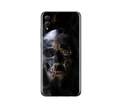 Honor 10 Lite Horror