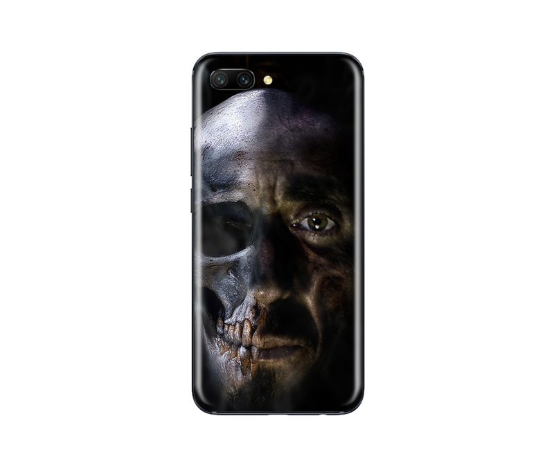 Honor 10 Horror