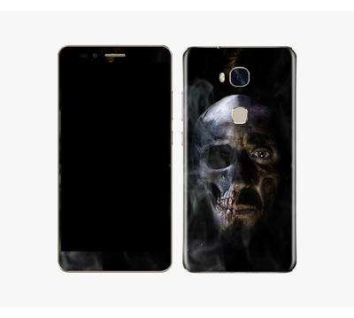 Honor 5x Horror