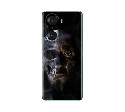 Honor 60 Pro Horror