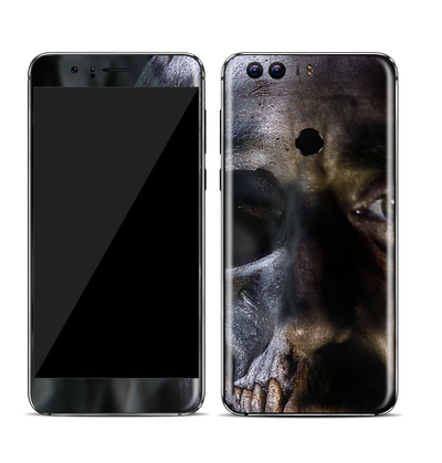 Honor 8 Horror