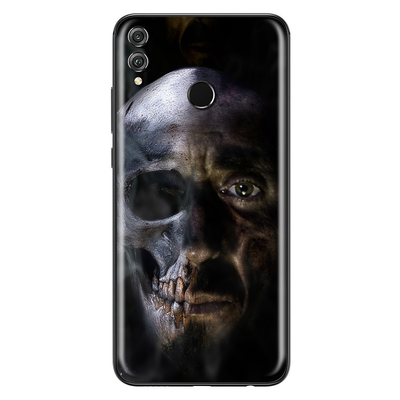 Honor 8x Horror