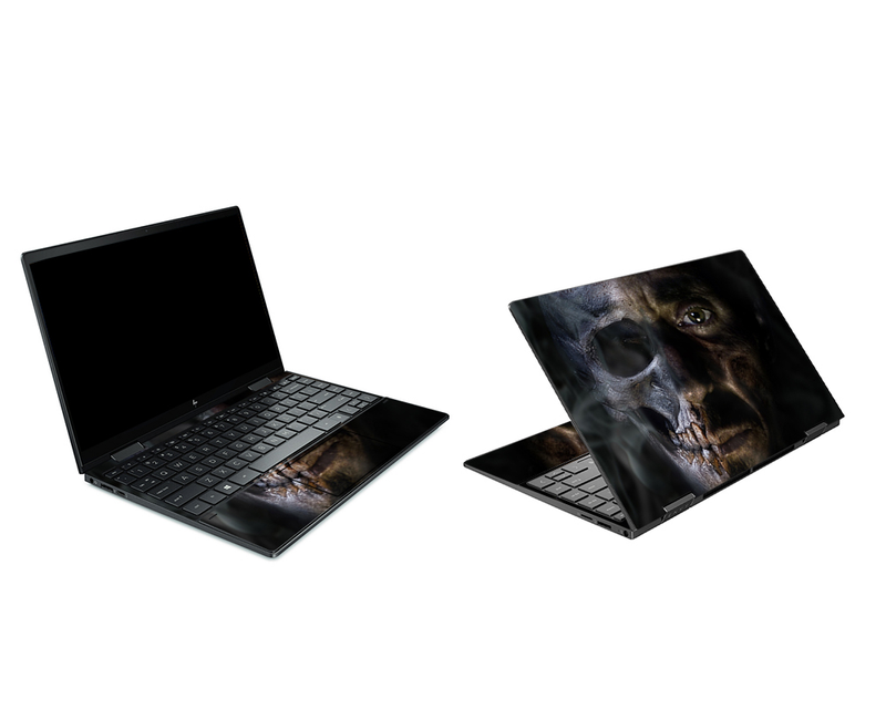 HP Envy x360 13 2020 Horror