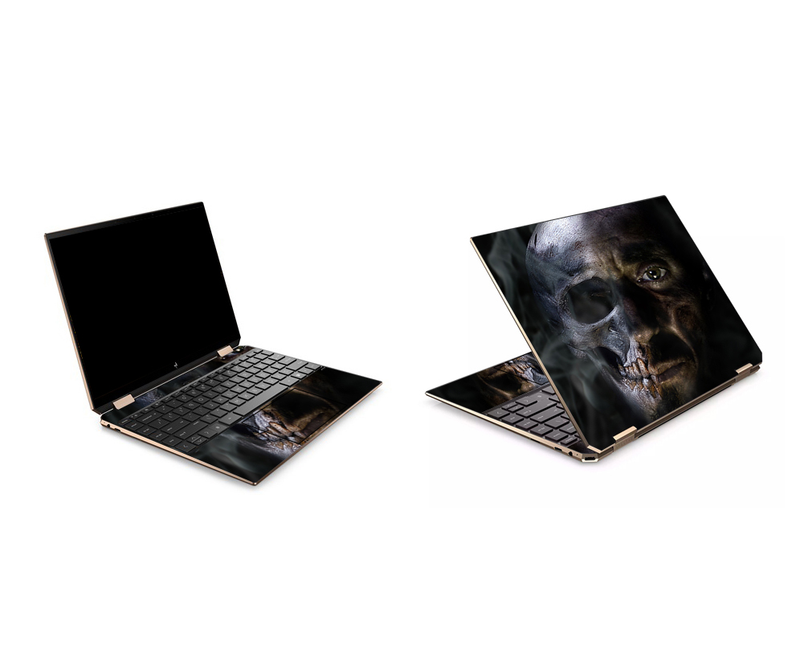 HP Spectre X360 2021 Horror