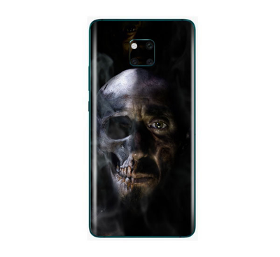 Huawei Mate 20 X Horror