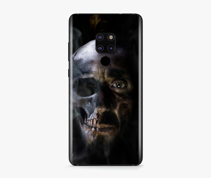 Huawei Mate 20 Horror