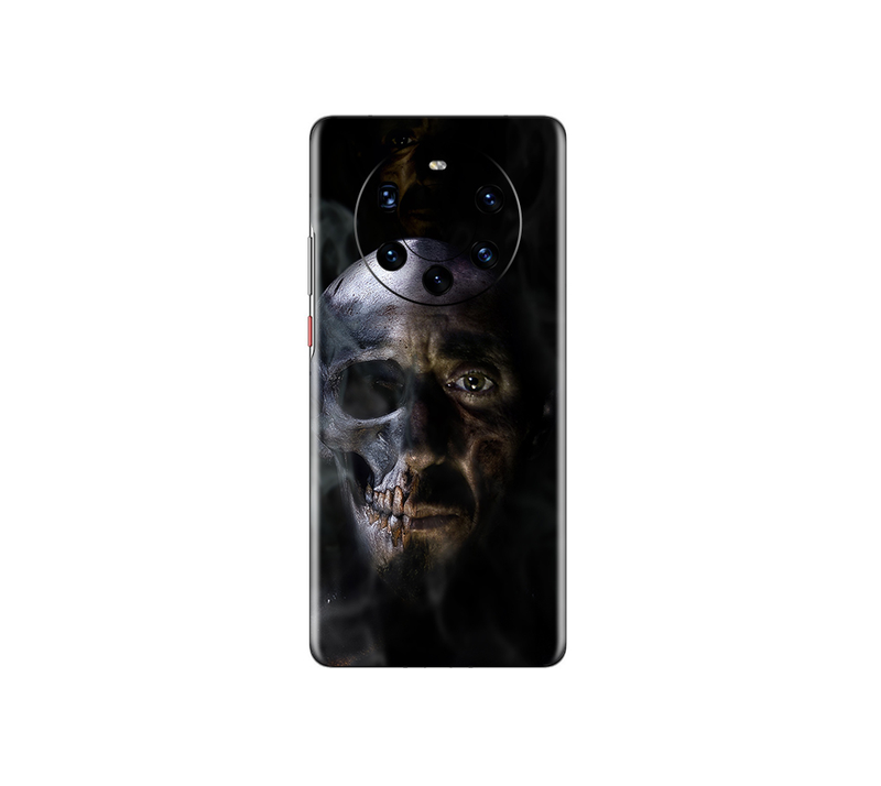 Huawei Mate 40 Pro Plus Horror