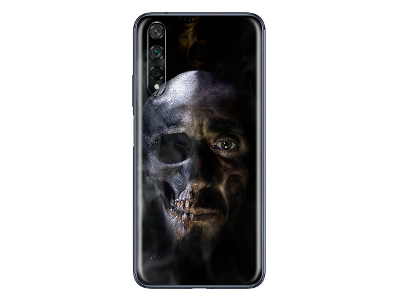 Huawei Nova 5T Horror