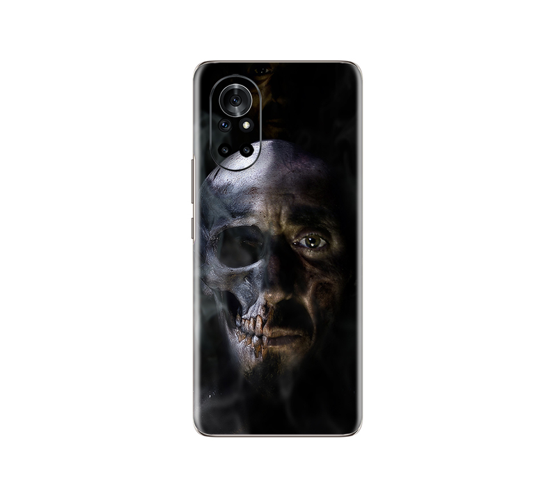 Huawei Nova 8 Horror