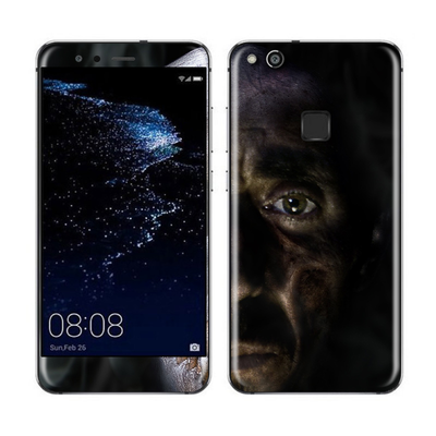 Huawei P10 Lite Horror