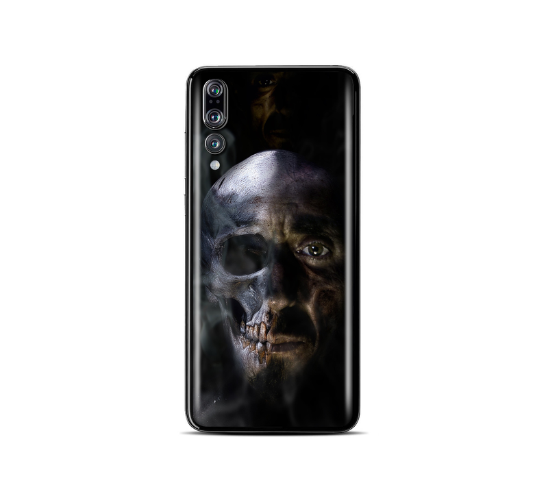 Huawei P20 Pro Horror