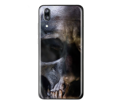 Huawei P20 Horror